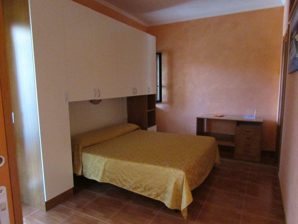 Villa Terra Nostra Vieste Extérieur photo