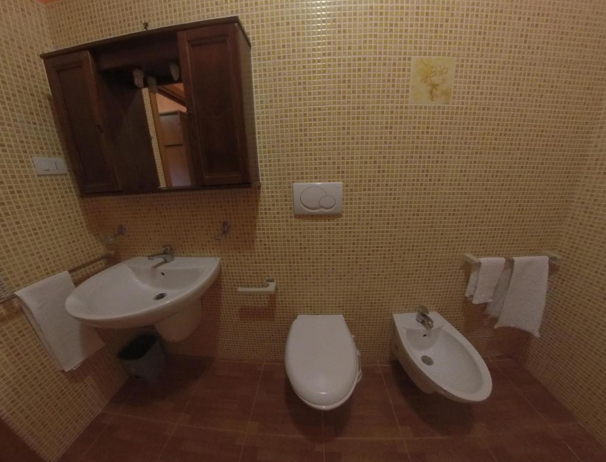 Villa Terra Nostra Vieste Extérieur photo